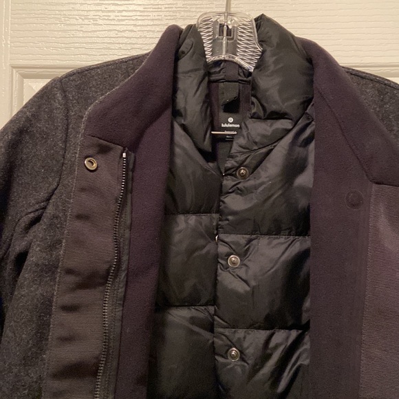 Lululemon All Days Softshell - Picture 5 of 10